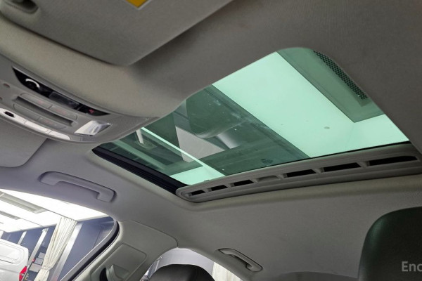 2015 Audi A6 с пробегом 149 357 км