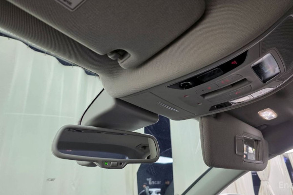 2015 Audi A6 с пробегом 149 357 км