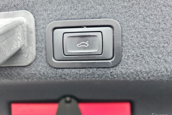 2015 Audi A6 с пробегом 126 830 км