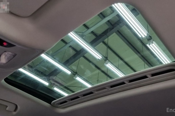 2015 Audi A6 с пробегом 135 503 км