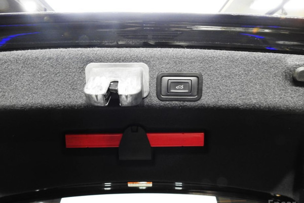 2015 Audi A6 с пробегом 103 649 км