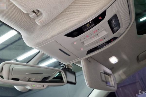 2015 Audi A6 с пробегом 135 503 км