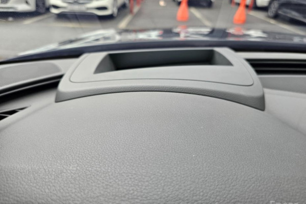 2015 Audi A6 с пробегом 126 830 км