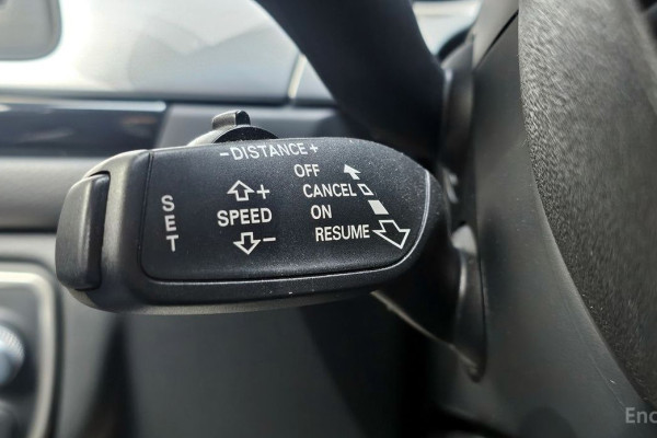 2015 Audi A6 с пробегом 127 275 км