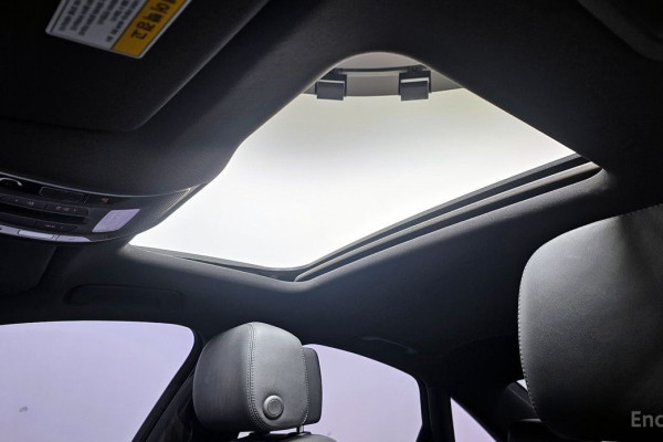 2015 Audi A6 с пробегом 127 275 км