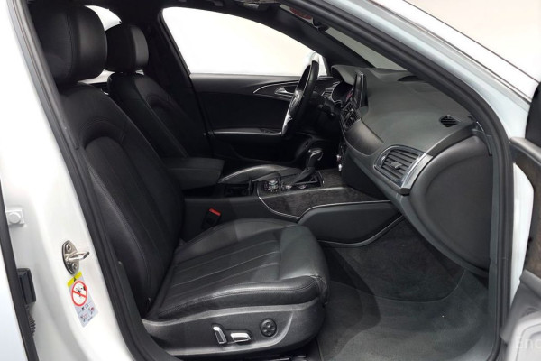 2018 Audi A6 с пробегом 116 104 км