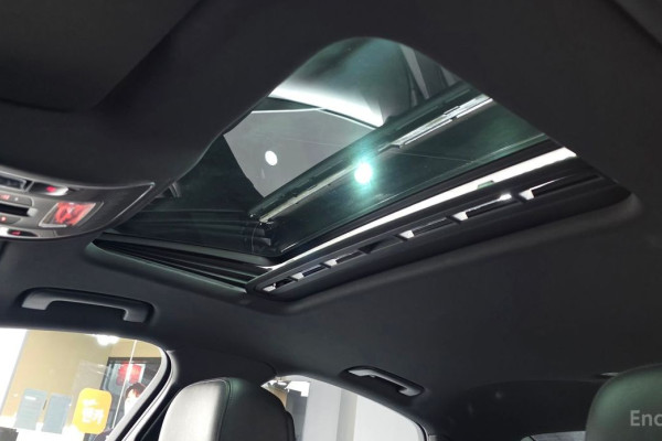 2018 Audi A6 с пробегом 116 104 км