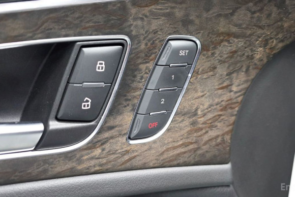 2018 Audi A6 с пробегом 116 104 км