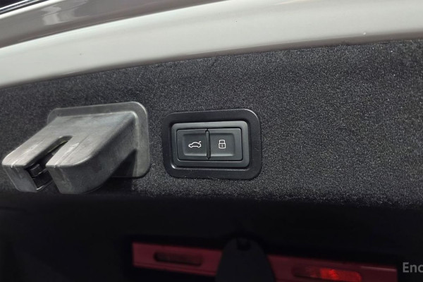 2018 Audi A6 с пробегом 116 104 км