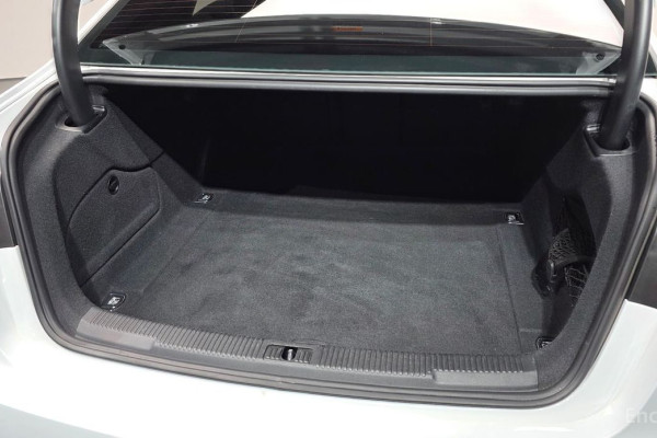 2018 Audi A6 с пробегом 116 104 км