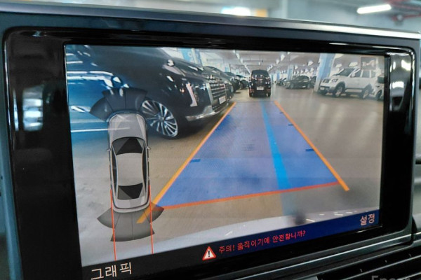 2016 Audi A6 с пробегом 104 400 км