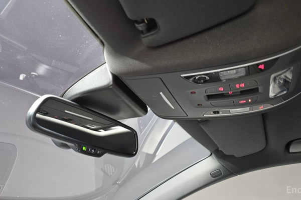 2017 Audi A6 с пробегом 63 373 км