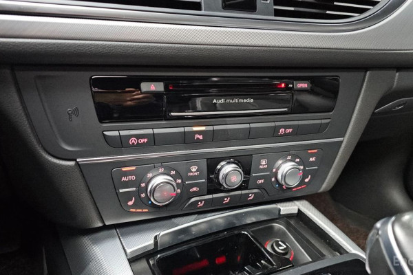 2017 Audi A6 с пробегом 63 373 км