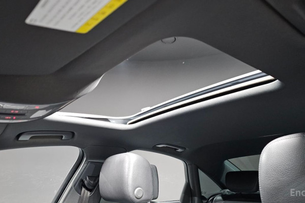 2017 Audi A6 с пробегом 63 373 км