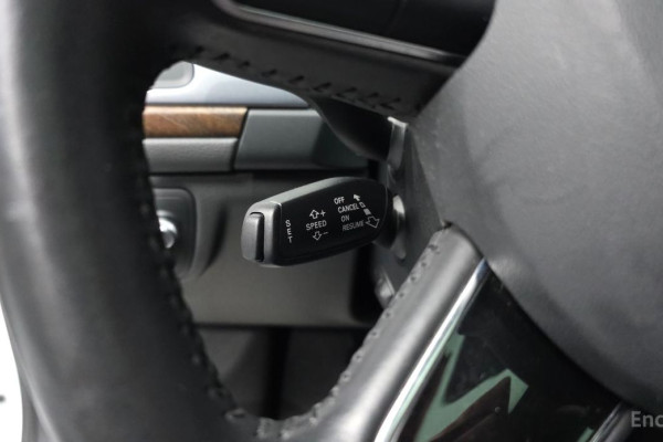 2015 Audi A6 с пробегом 75 315 км