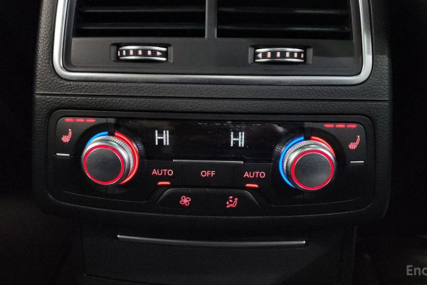 2018 Audi A6 с пробегом 77 534 км