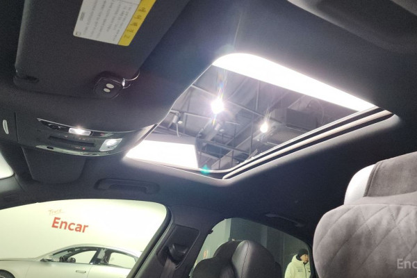 2018 Audi A6 с пробегом 77 534 км