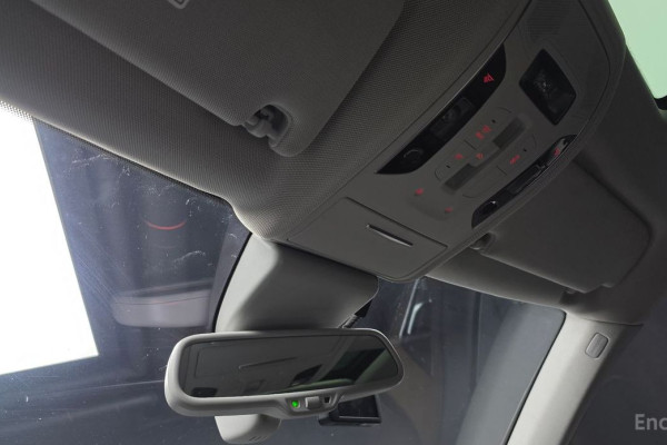 2015 Audi A6 с пробегом 120 848 км