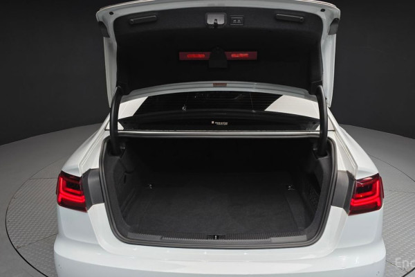 2015 Audi A6 с пробегом 120 848 км