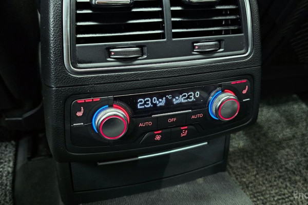 2016 Audi A6 с пробегом 72 395 км