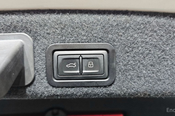 2016 Audi A6 с пробегом 72 395 км