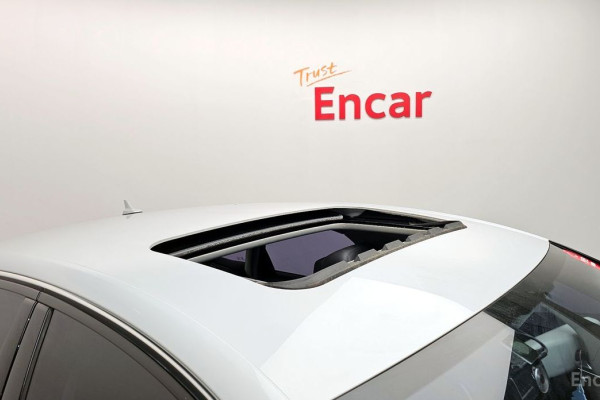 2016 Audi A6 с пробегом 72 395 км