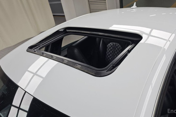 2015 Audi A6 с пробегом 113 388 км