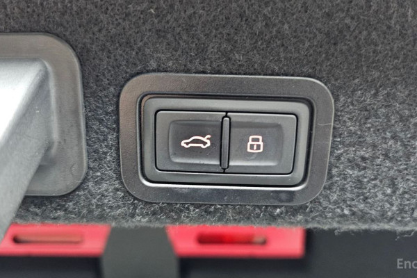 2015 Audi A6 с пробегом 113 388 км