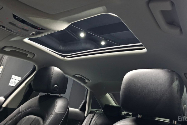 2016 Audi A6 с пробегом 90 046 км