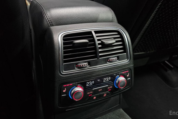 2016 Audi A6 с пробегом 90 046 км