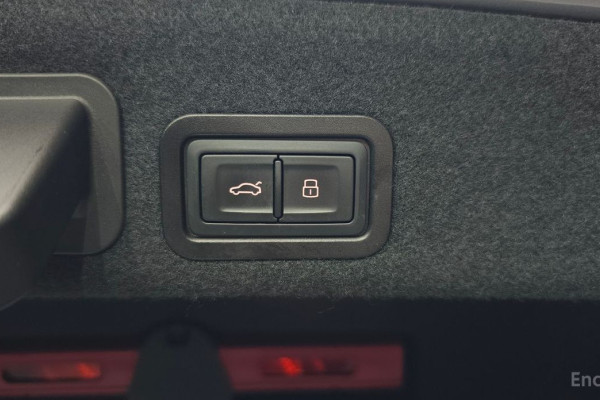 2016 Audi A6 с пробегом 90 046 км