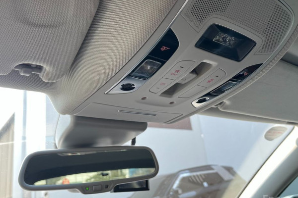 2015 Audi A6 с пробегом 115 650 км