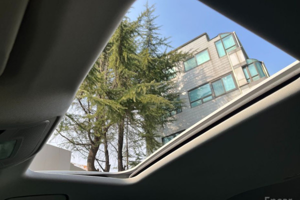 2015 Audi A6 с пробегом 115 650 км