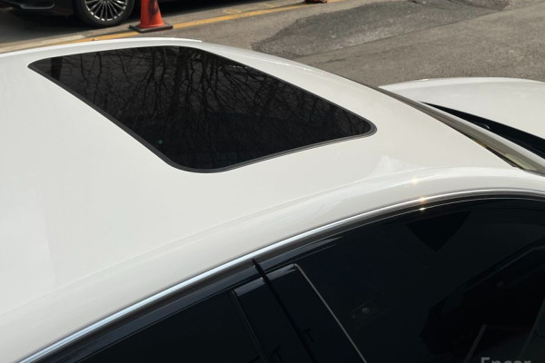 2015 Audi A6 с пробегом 115 650 км