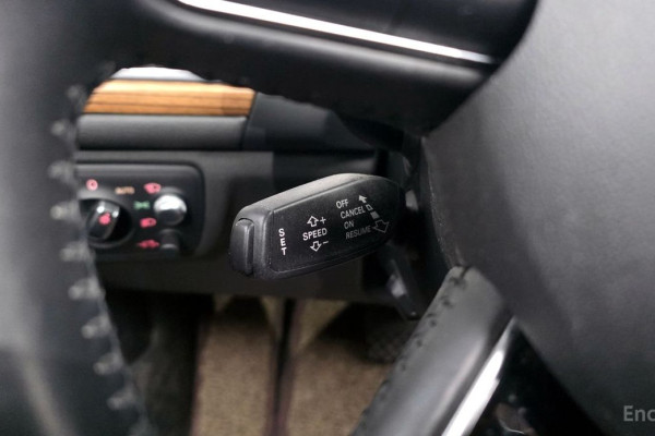 2016 Audi A6 с пробегом 131 222 км