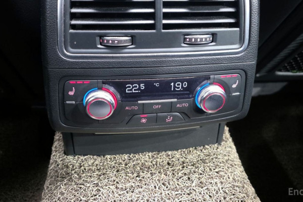 2016 Audi A6 с пробегом 131 222 км