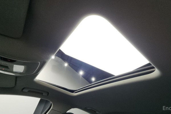 2017 Audi A6 с пробегом 43 599 км