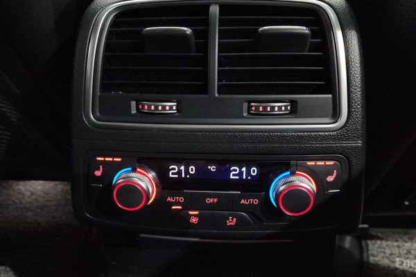 2017 Audi A6 с пробегом 43 599 км