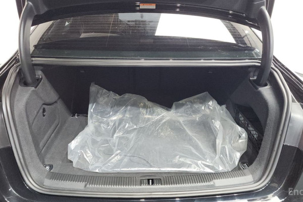 2017 Audi A6 с пробегом 43 599 км