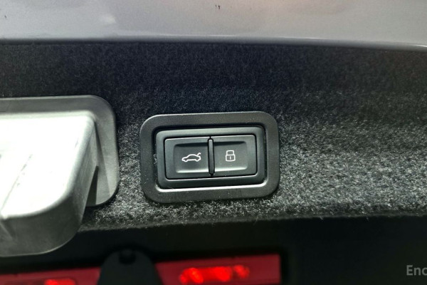 2016 Audi A6 с пробегом 92 601 км