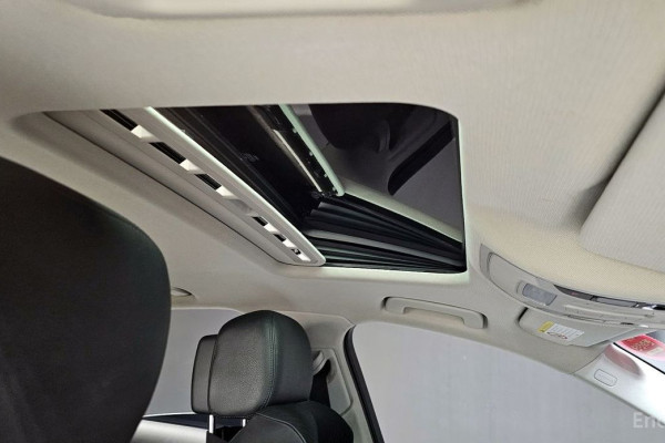 2016 Audi A6 с пробегом 117 300 км