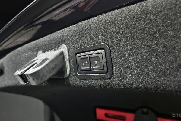 2016 Audi A6 с пробегом 117 300 км