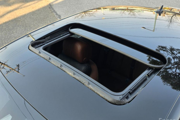 2018 Audi A6 с пробегом 50 000 км