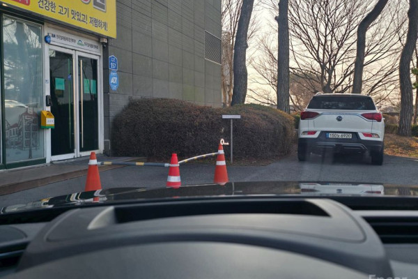 2018 Audi A6 с пробегом 50 000 км