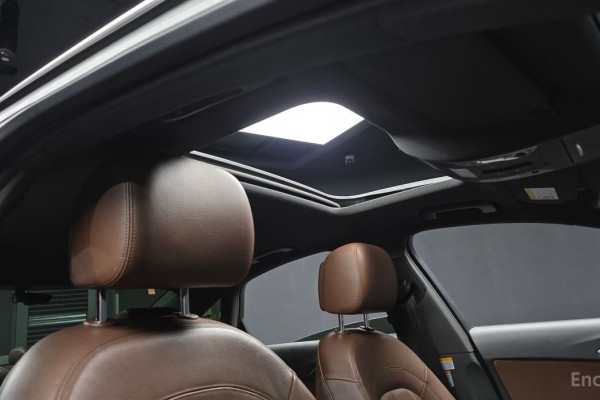 2018 Audi A6 с пробегом 111 903 км