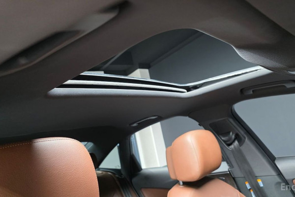 2018 Audi A6 с пробегом 77 919 км