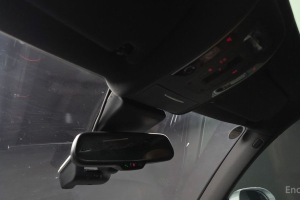 2018 Audi A6 с пробегом 111 903 км