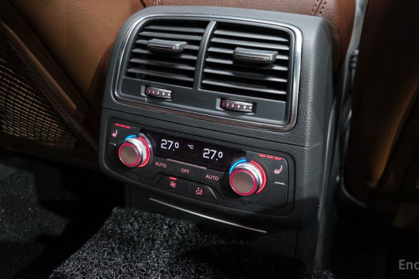 2018 Audi A6 с пробегом 77 919 км