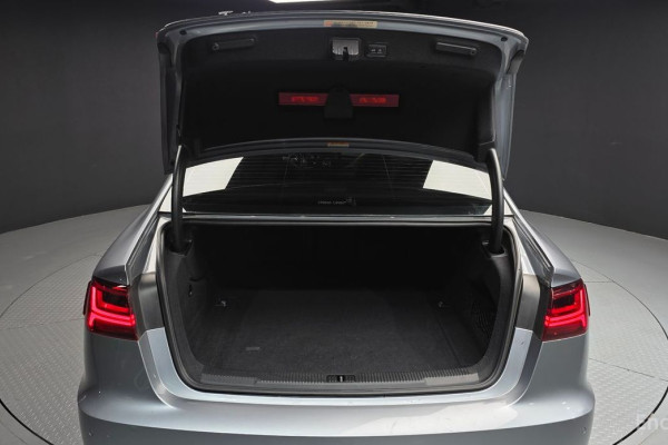 2018 Audi A6 с пробегом 111 903 км