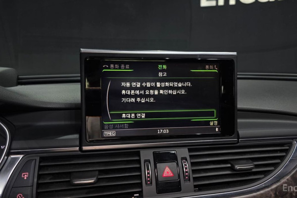 2018 Audi A6 с пробегом 86 581 км